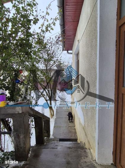 Casa ,curte ?i gradina.Teren cu 2700 mp. - 11