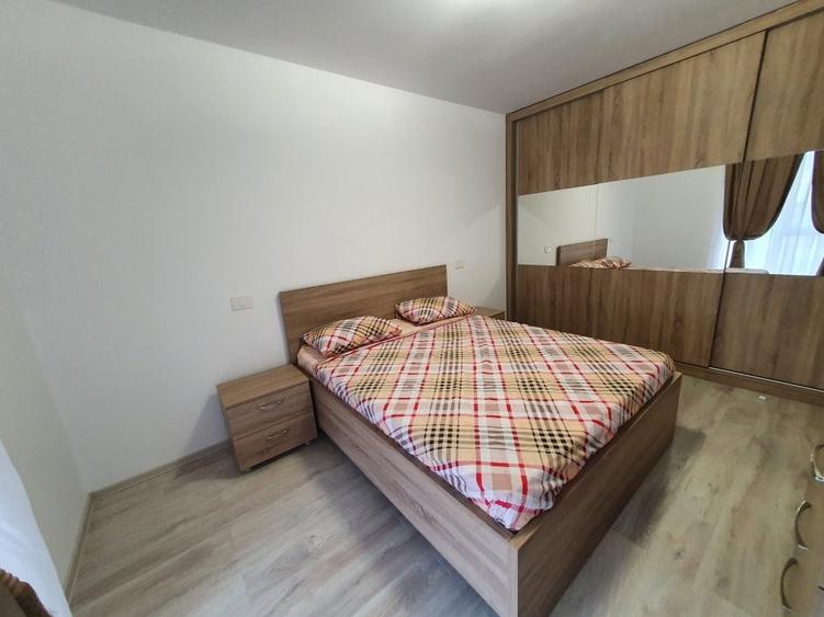 PRIN AGENTIA  SEDAKO, 2 cam+ parcare subterana, Bloc IRIS ARMONIEI - 6