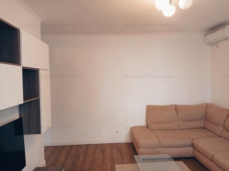 3 camere CENTRAL , mobilat / utilat / GARAJ , finisaje superioare ! - 6