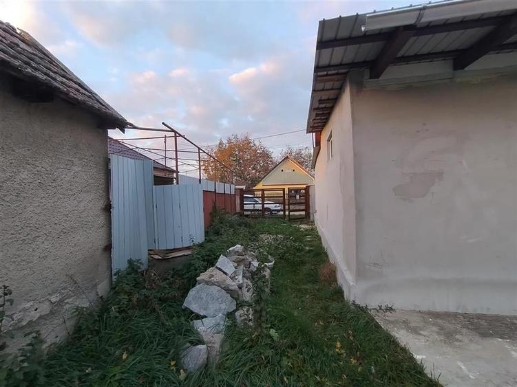 RECO Casa de vanzare in Hodos - 7