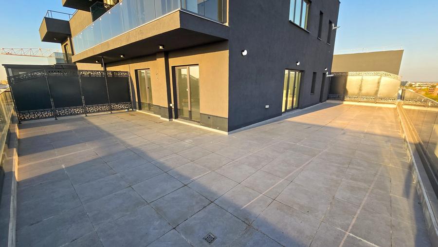 Neofort 50 Titan Apartament langa metrou cu terasa superba - 1
