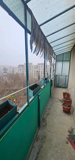 Vanzare 2 camere - Tineretului - 6