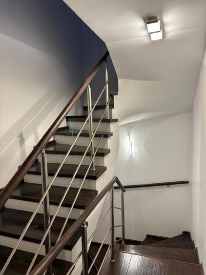 Duplex cu 2 apartamente si subsol cu garaj - 2