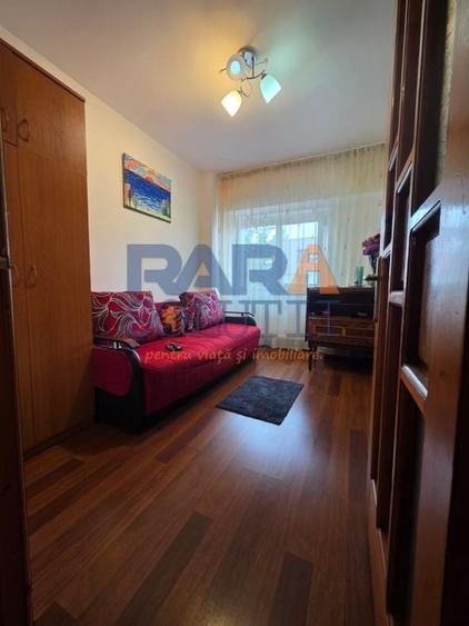 Apartament 3 camere - ULTRACENTRAL - 8