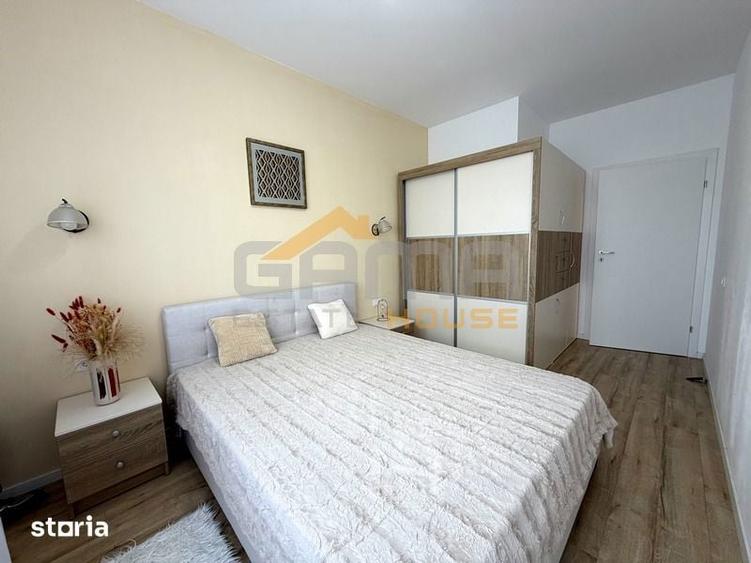 Apartament 2 camere, loc de parcare, Ared City Afi - 8