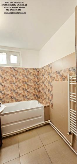 Apartament 2 camere decomandate, Precista, zona Biserica Noua - 10