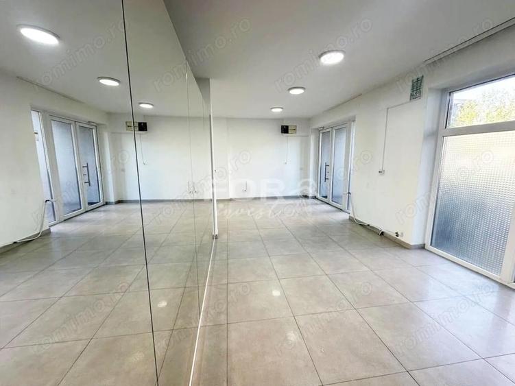 Spatiu comercial 55 mp, de inchiriat, zona Universitatii - 4