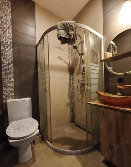 Apartament 2 camere, semidecomandat - zona Centru Civic - 3