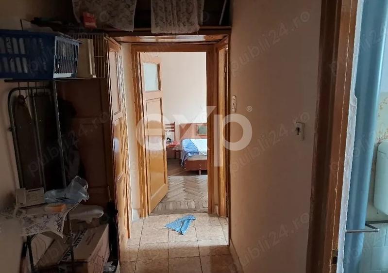 Apartament ultracentral - 1