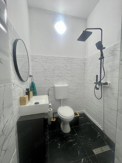 Casa in oras Galati, cu toate utilitatile, proprietate, zona centrala linistita - 1