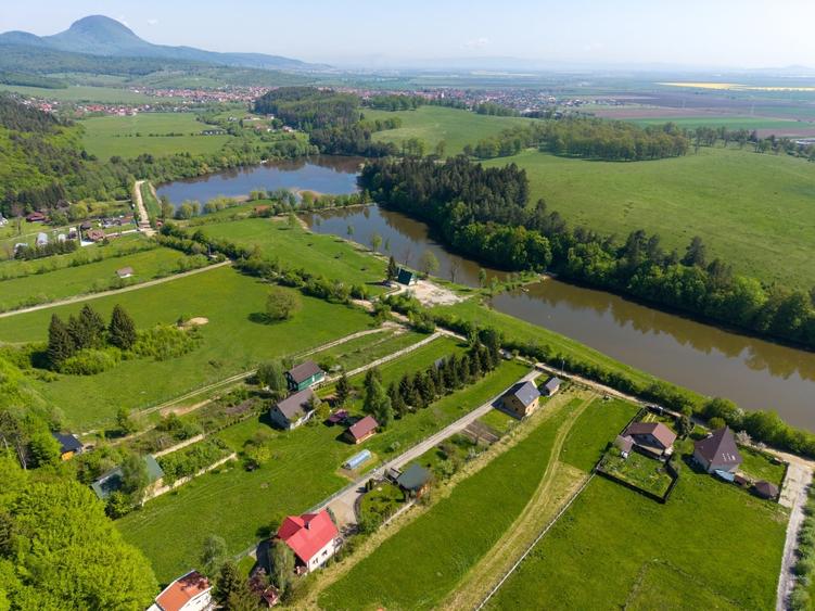 Comision0% Casă cu vedere spre lac și pădure – Vulcan Lacuri, Brașov - 11