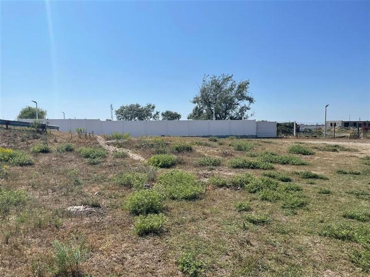 Teren de Vanzare in Sulina - 8