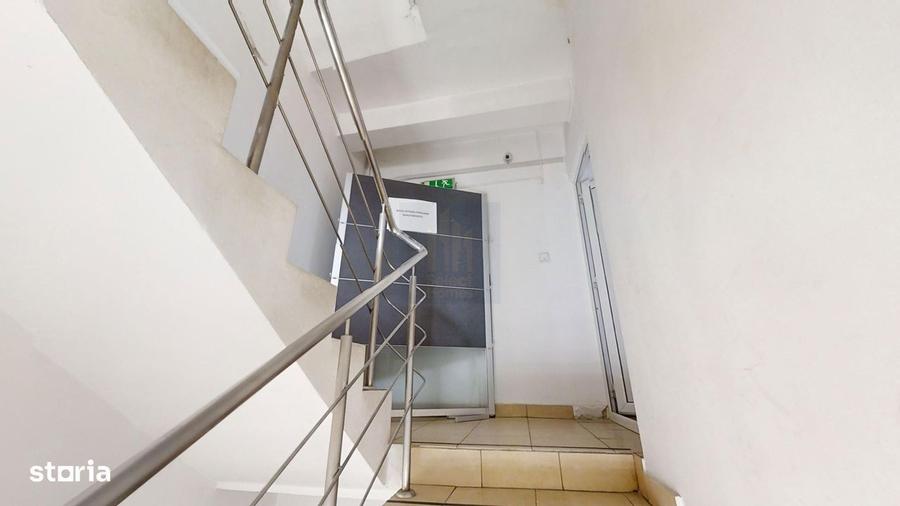 Imobil Birouri P+2+M de Vanzare *Plevnei* *Tur Virtual* - 4