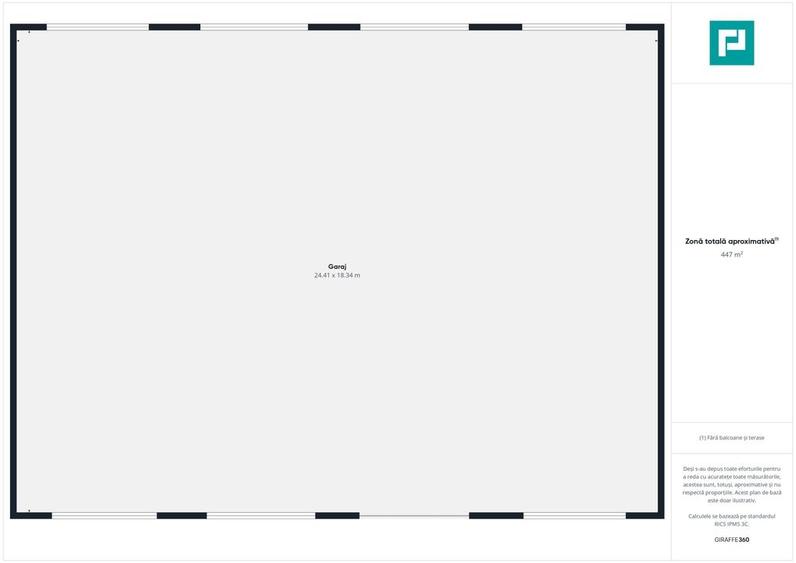 Hală industrială în zona Giarmata – Timiș - 7