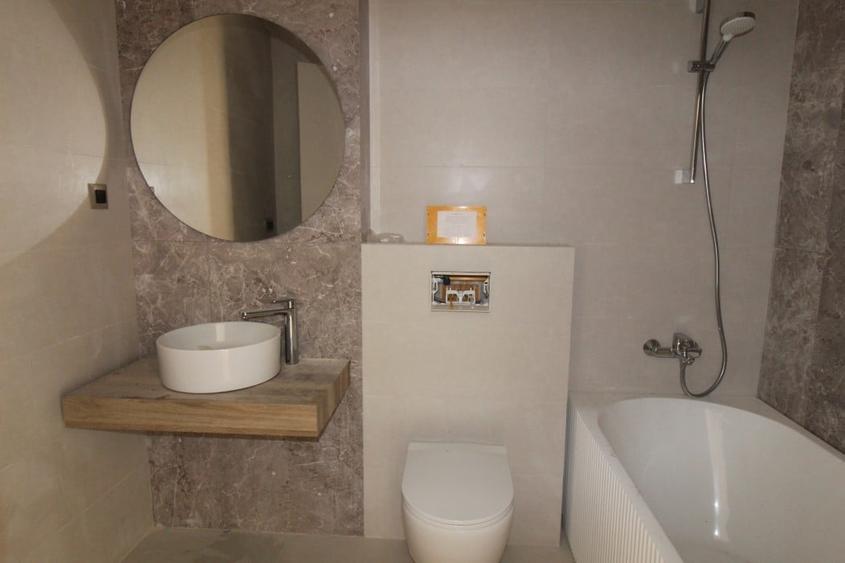 4 camere 3 bai 2 terase mari 2 locuri de parcare. Erou Iancu Nicolae. Cambridge - 11