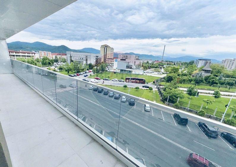 Ultracentral, apartament de LUX 3 camere de inchiriat