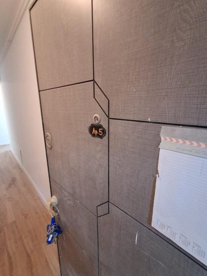 Acte gata - mutare directa - 3 camere la Metrou Aparatorii Patriei Berceni - 5