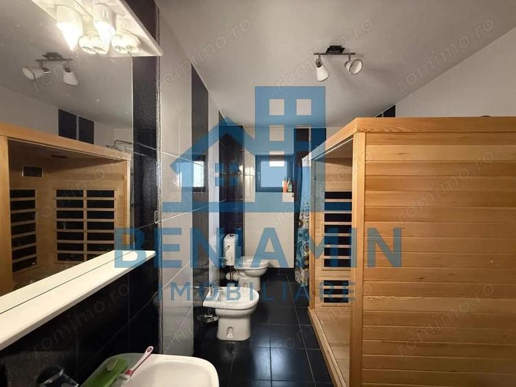 Casa-P+1-Piscina-Garaj-248mp totali-Foisor-Toate utilitatile-Libera - 5