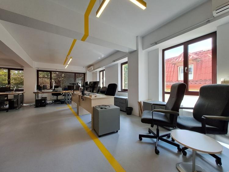 Unirii | Mitropolie - 2