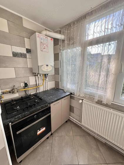 Inchiriez Apartament Modern Centru Dorohoi - 6