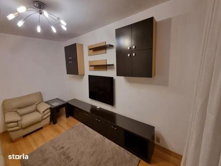 Apartament 3 camere decomandat, 2 bai, Inel I, etaj 3, luminos, 67 mp - 4