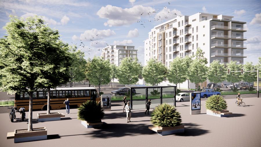 APARTAMENT 2 CAMERE - PIPERA- COMISION 0% - 10