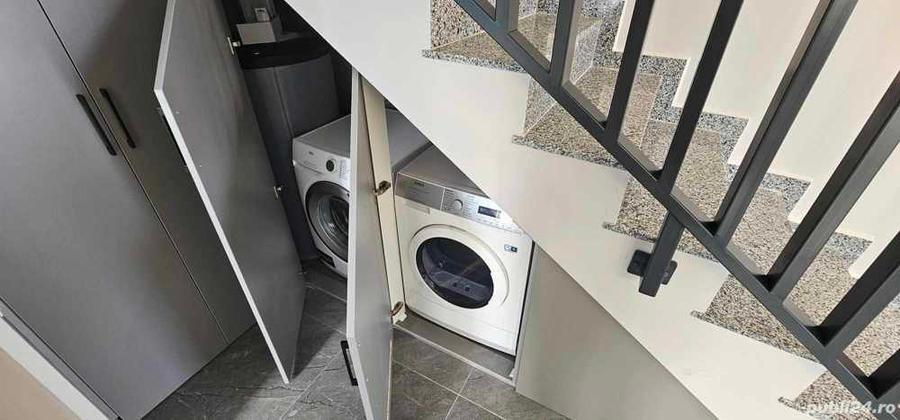Casa noua de inchiriat, cartier Grigorescu - 6