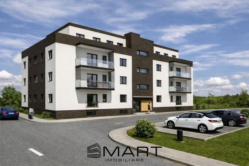 Teren intravilan cu PUZ si proiect aprobat in zona Veterani - 1