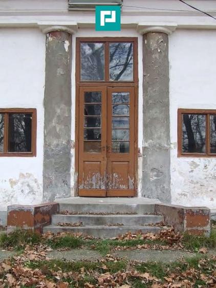 Conac nobiliar de secol XIX cu 8 camere în Maciova - 24