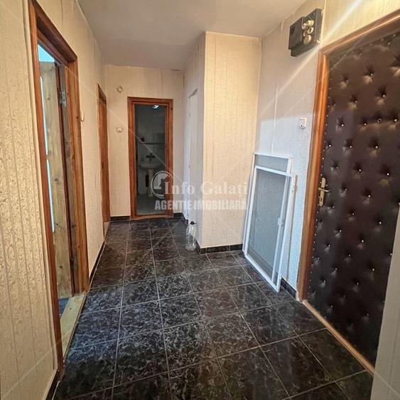 | Apartament cu 2 camere | I.C. Frimu | Pret: 57.000 Euro | - 4