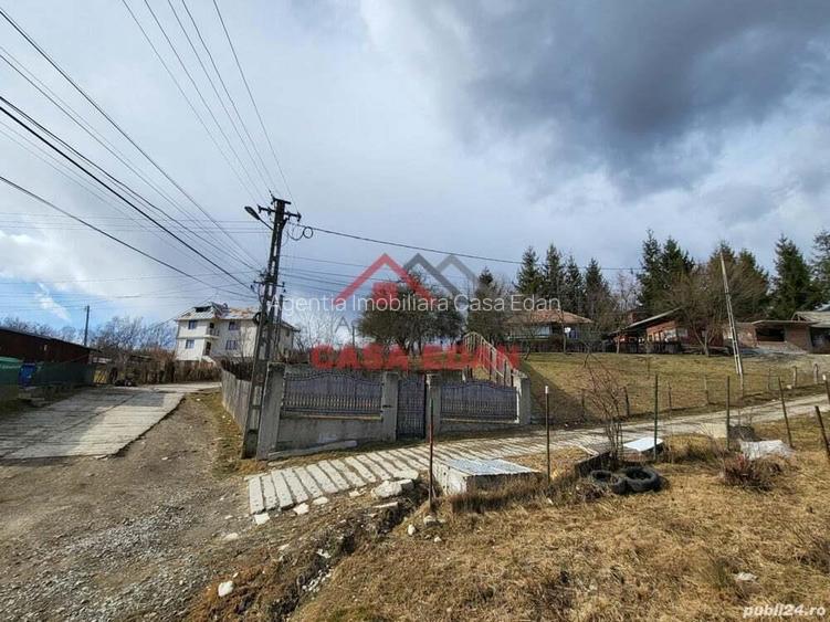 Teren intravilan in Breaza periferic 1585mp 27e