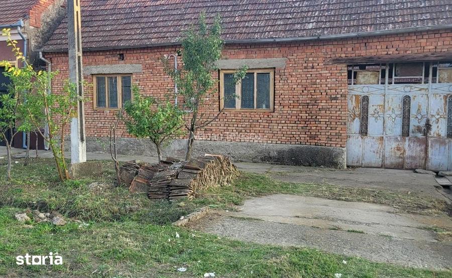 Berliste, Casa 6 Incaperi, 1129mp Teren, Pret Negociabil