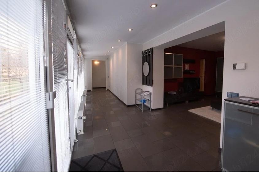 Apartament cu 2 camere decomandat în Lipovei