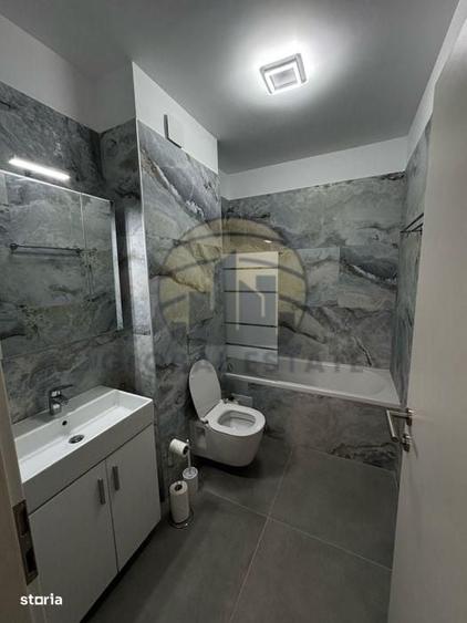 Garsonieră decomandată în Rahova