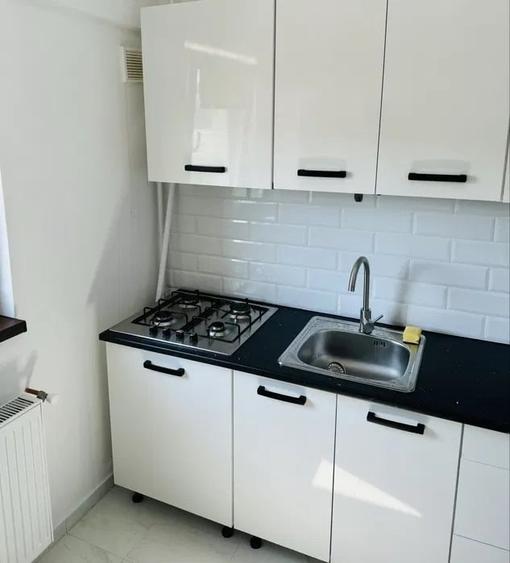 Apartament cu 1 camera, PET FRIENDLY, zona Bucium - 3