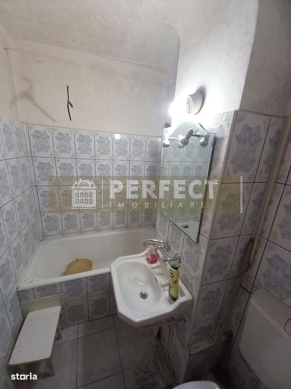 Ap.2 camere PARTER str.Bahluiului-Vest 54500 euro - 6