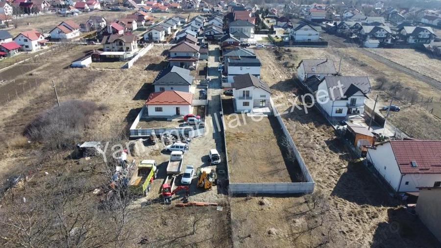 Casa de vanzare in Curtea de Arge?, strada Vasile Lupu. - 9