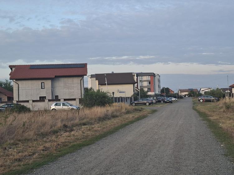 Teren pentru   duplex sau locuinte colective. - 3