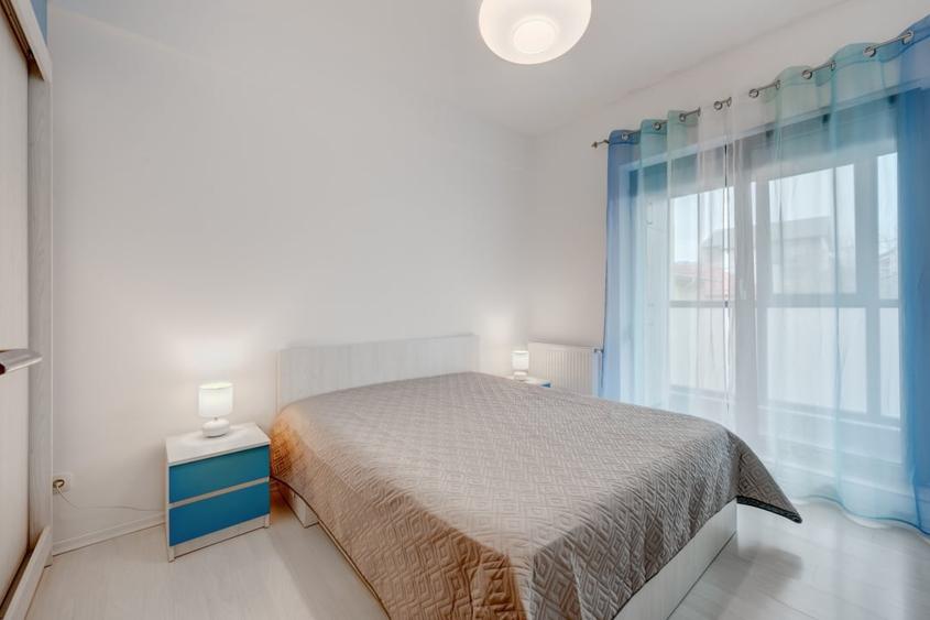 Drumul Taberei, Eliezer Residence, centrala proprie si  loc de parcare - 8