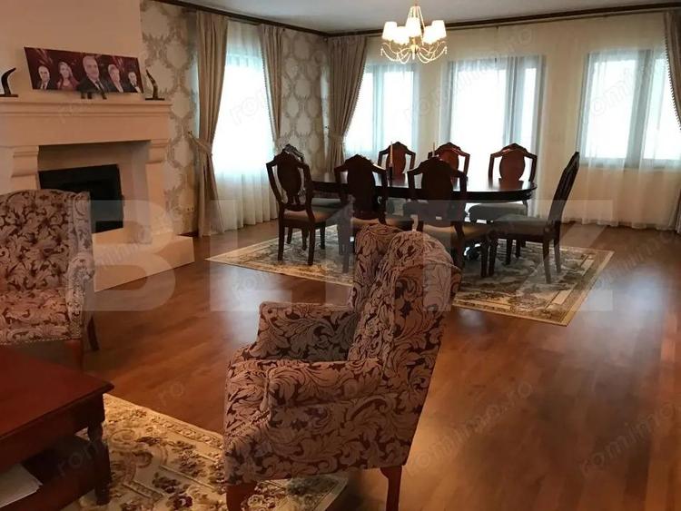 Casa individuala, 405 mp, zona Periferie - 9