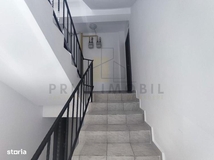 2 Camere Decomandat / Rond Pacurari/ Parcare inclusa - 3