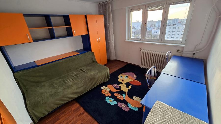 3 camere l 5 min metrou 1 decembrie 1918 - 8