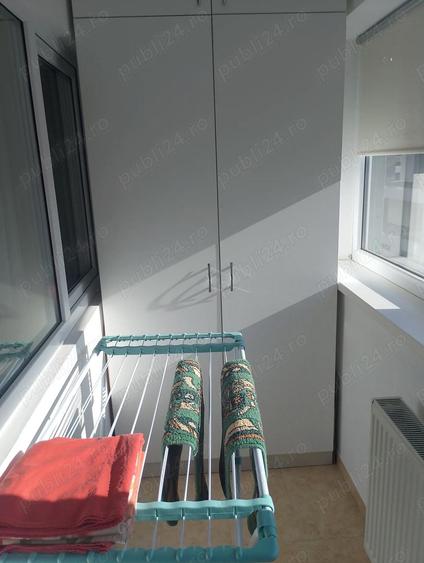 Inchirieri apartament 2 camere Pope?ti Leordeni - 7