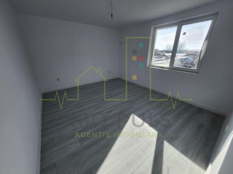 Decomandat. Bloc nou. Parcare inclusa. Bucatarie 10 mp - 1