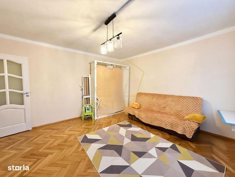 Apartament cu 3 camere decomandat 65 mp | Sagului - 10