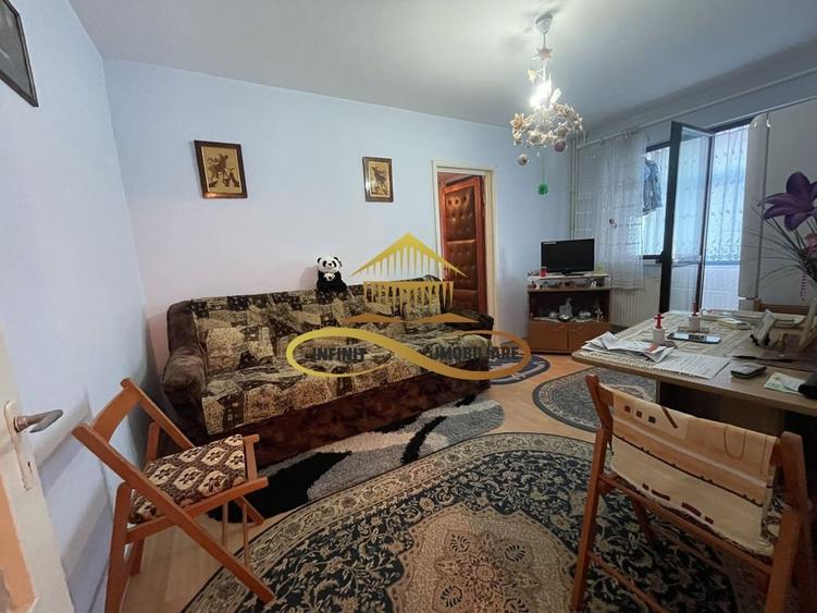 Apartament 2 camere de vanzare Bacau - 1