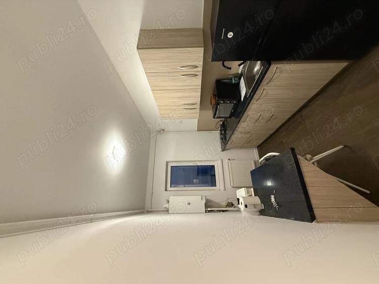 Garsoniera de inchiriat Drumul Taberei - Valea Larga - Cartier Brancusi - 7