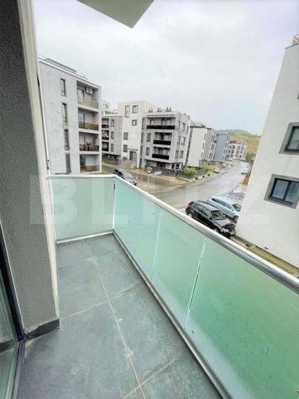 Excusivitate! Apartament 3 camere la cheie, parcare, Donath Park - 17