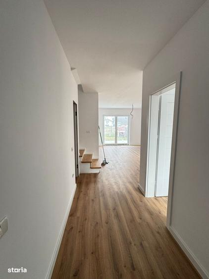 Duplex Nou Comision 0% - 175.000 euro - 4 camere ! - 8