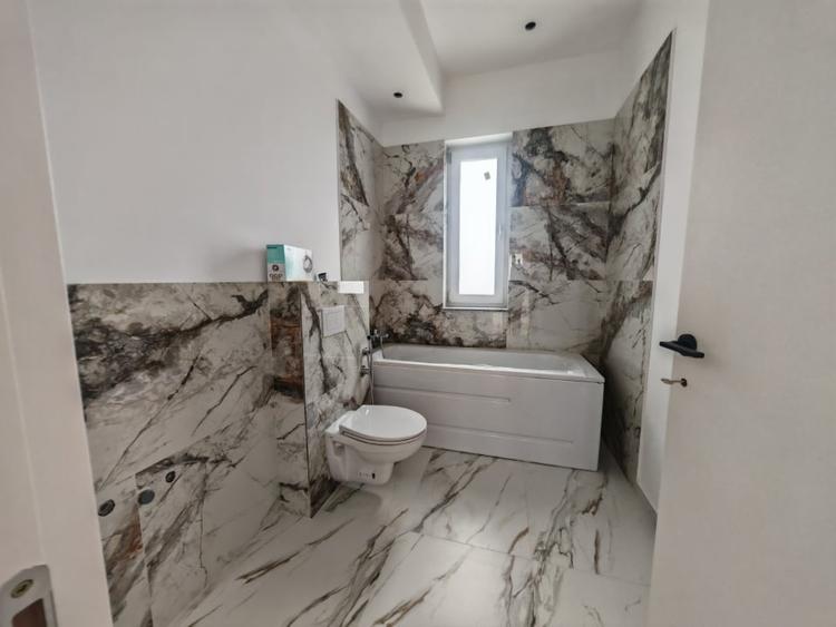 Casa in stil napoletan | Parter + pod  | Teren 500 mp | Pipera- Tunari - 8